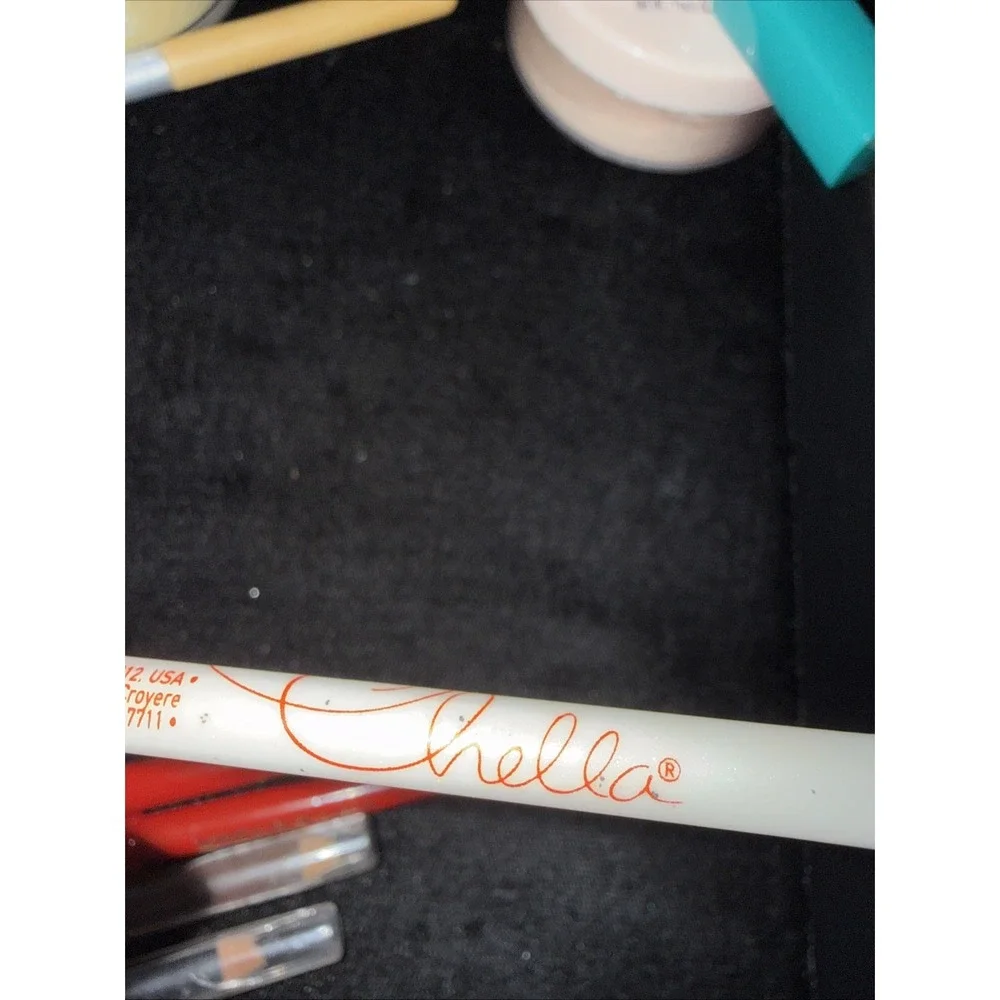 LOT OF 9‎ DIFFERENT COLOR EYE Liner Misc Brands LIP LINER PENCIL 5262